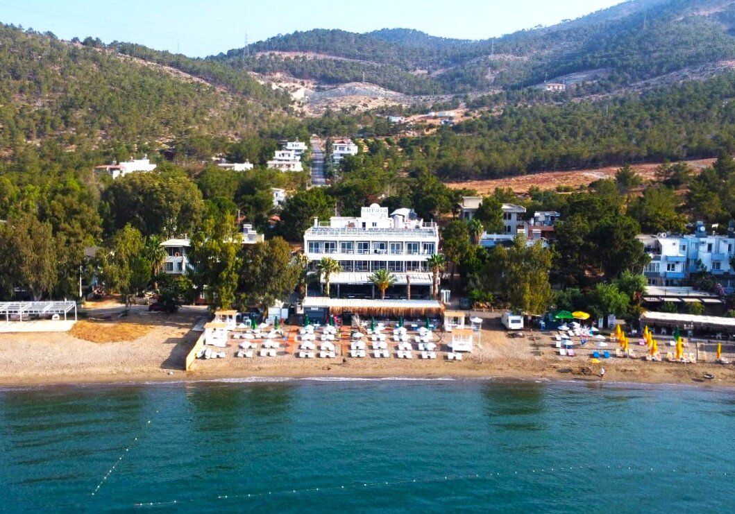 Kupala Beach Hotel · 27