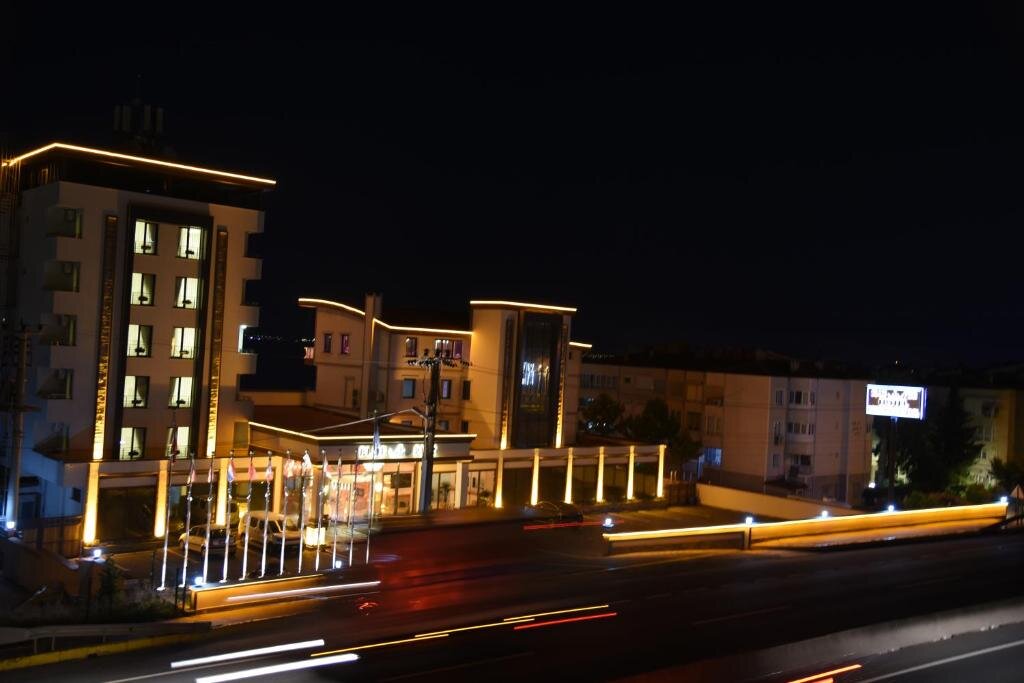 Blue Pier Hotel galeri 3