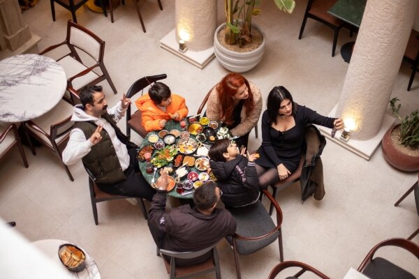 Sur Royal's Hotel
