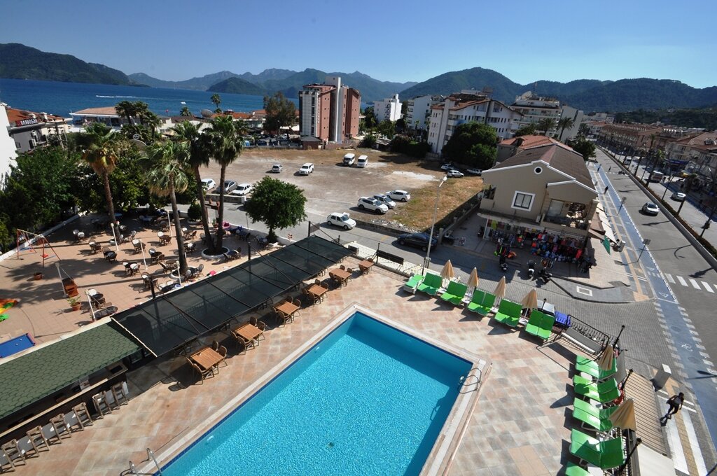 Reis Maris Hotel