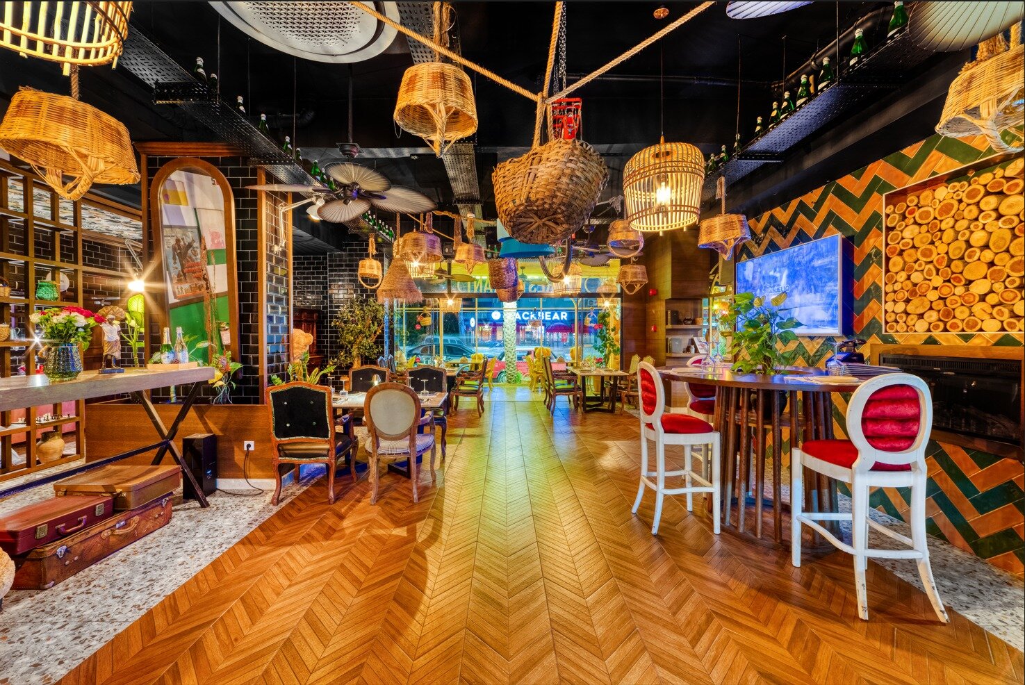 Anjeliq Downtown Boutique Hotel