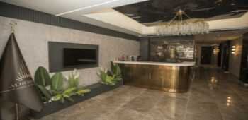 Alberello Otel · 24