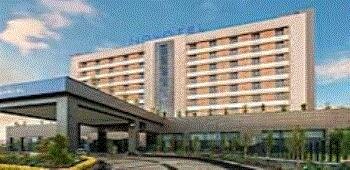 Novotel Diyarbakır · 26