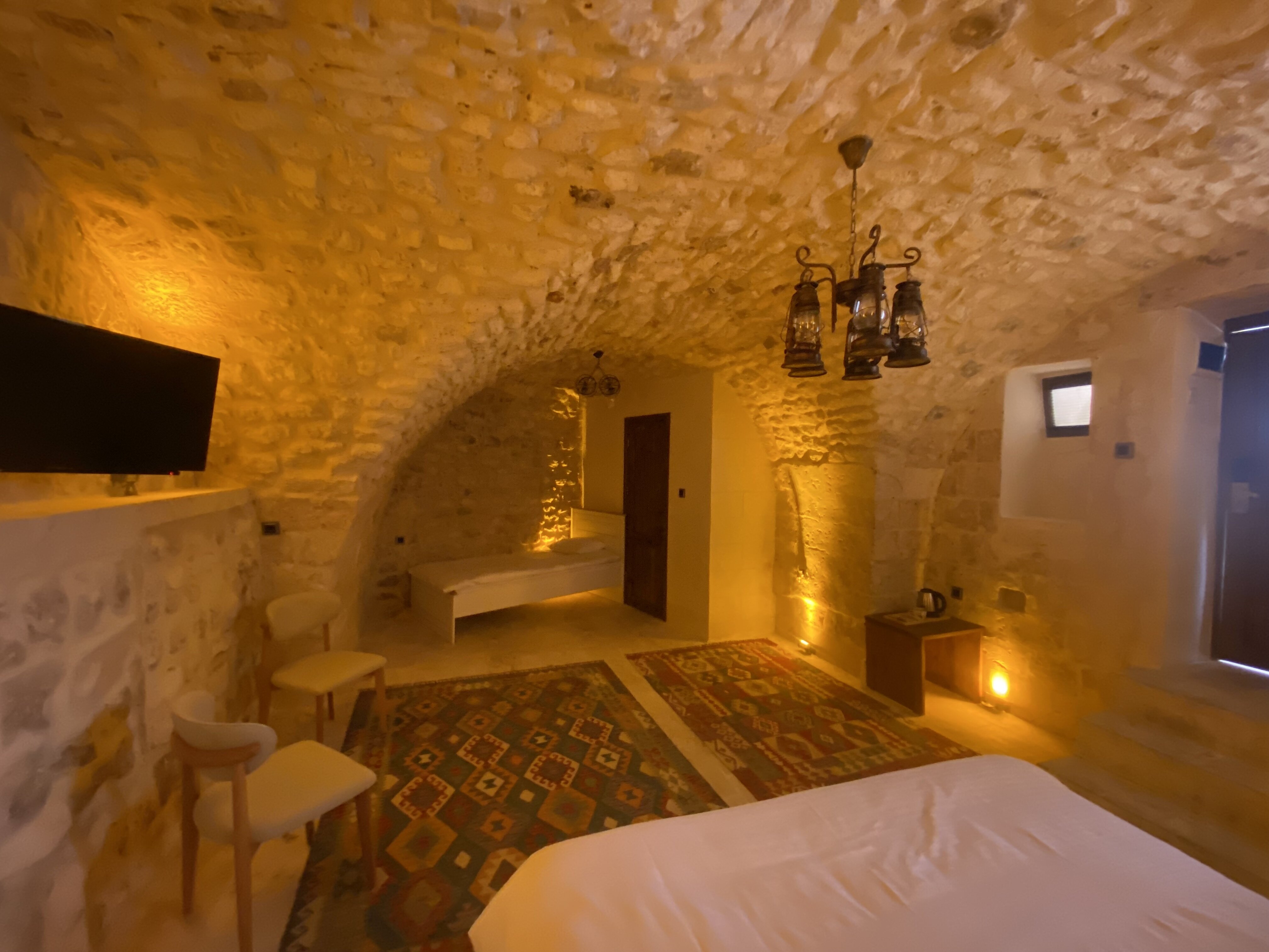 Efruzhan Hotel galeri 9