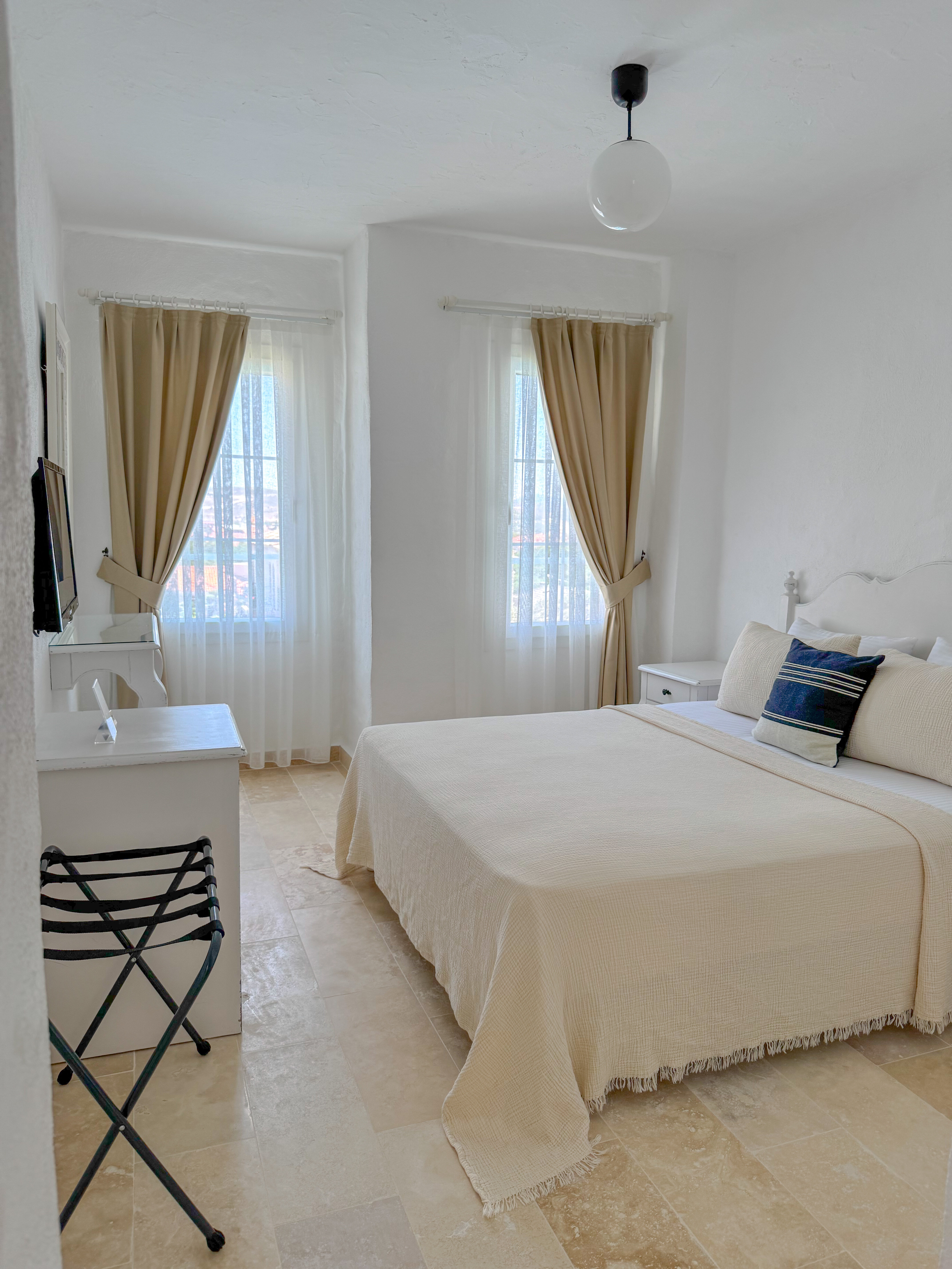 Standart Oda (Balkonsuz)