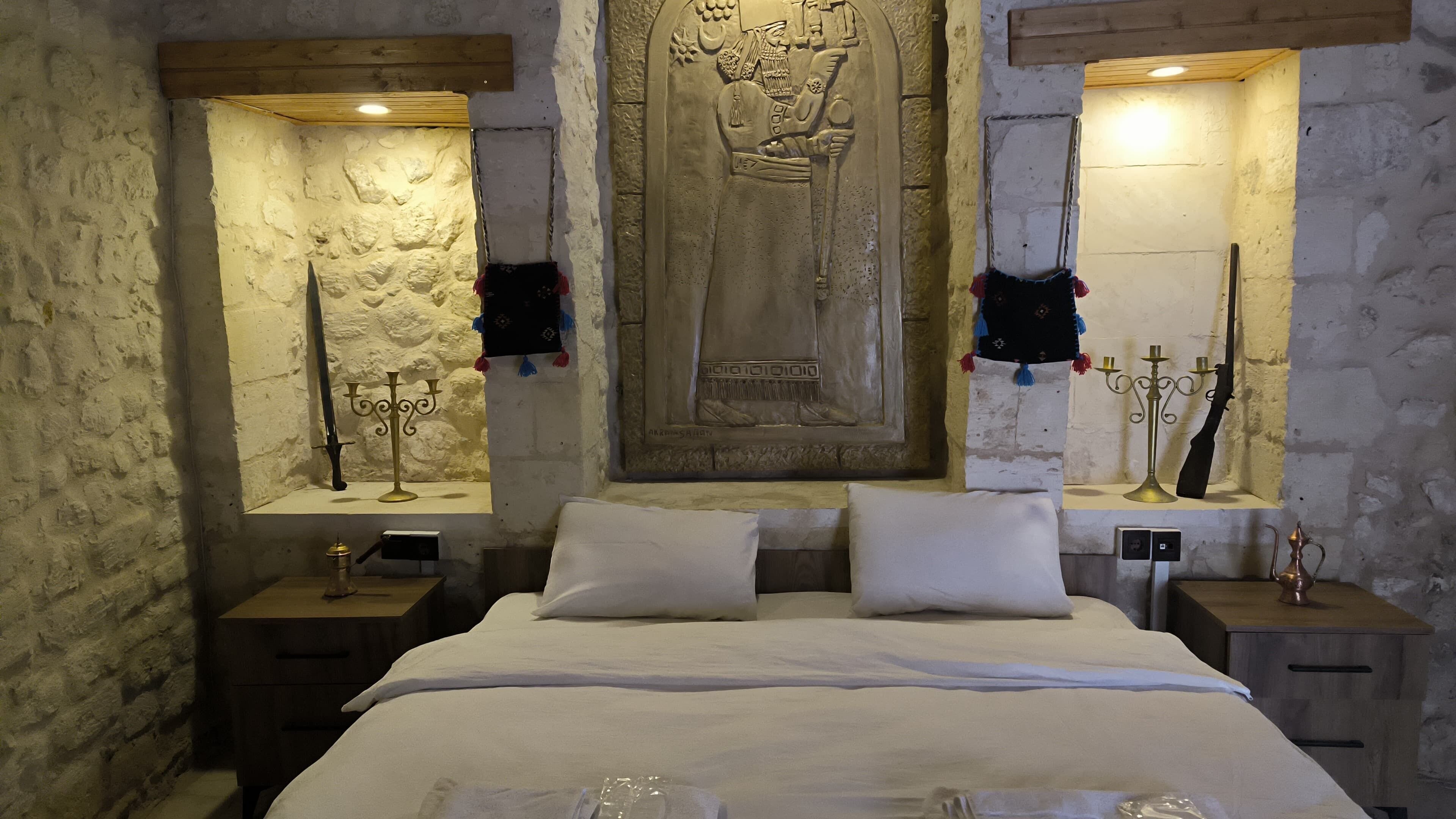 İnci Konak Otel galeri 6