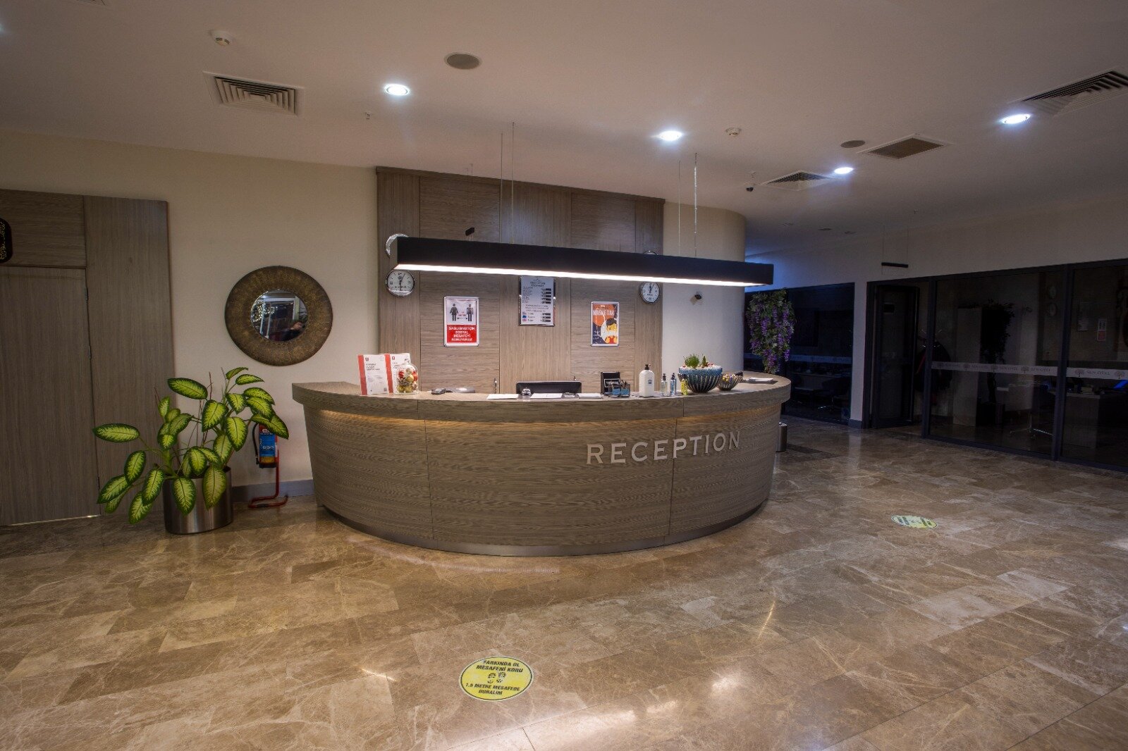 Sen Otel Sakarya · 5