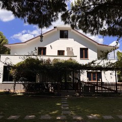 Keyfe Kadir Garden Hotel