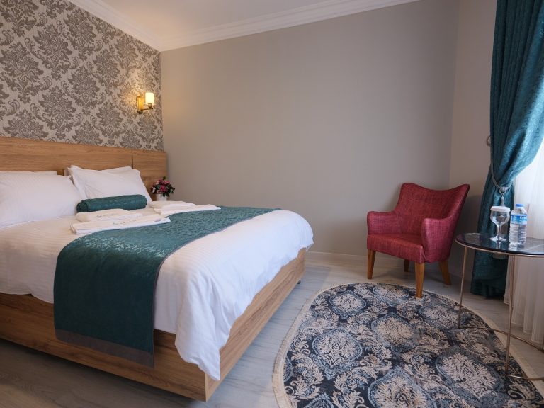 Acar Hotel