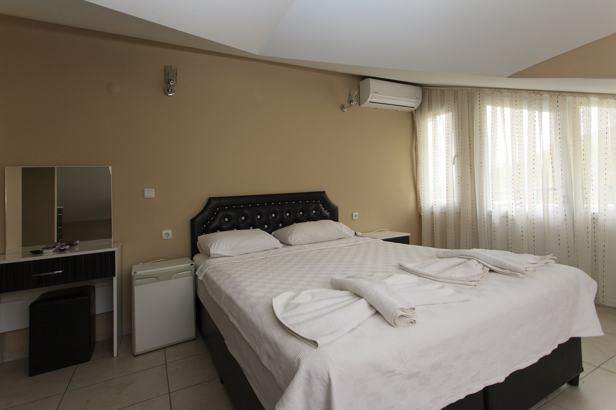 Green Peace Hotel