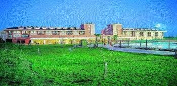 Limak Limra Club Park
