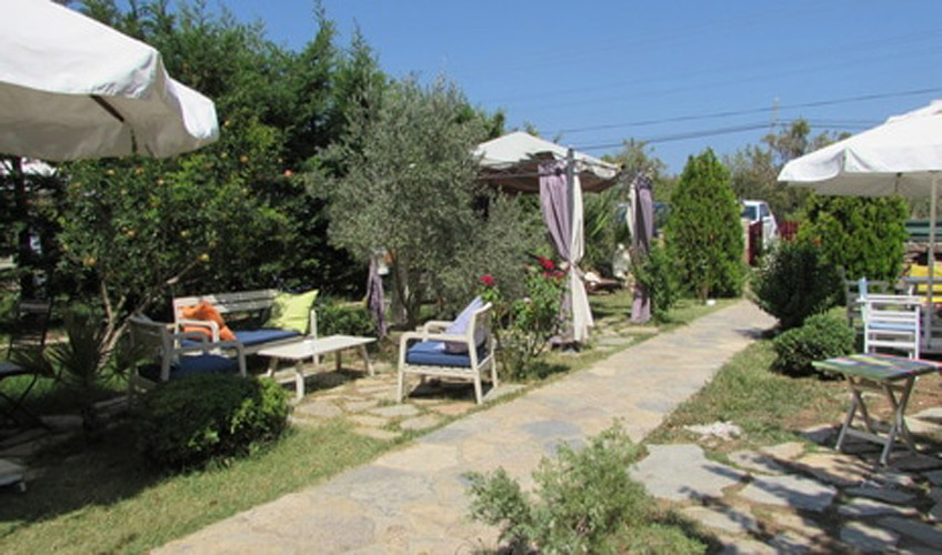 Ege Han Butik Otel