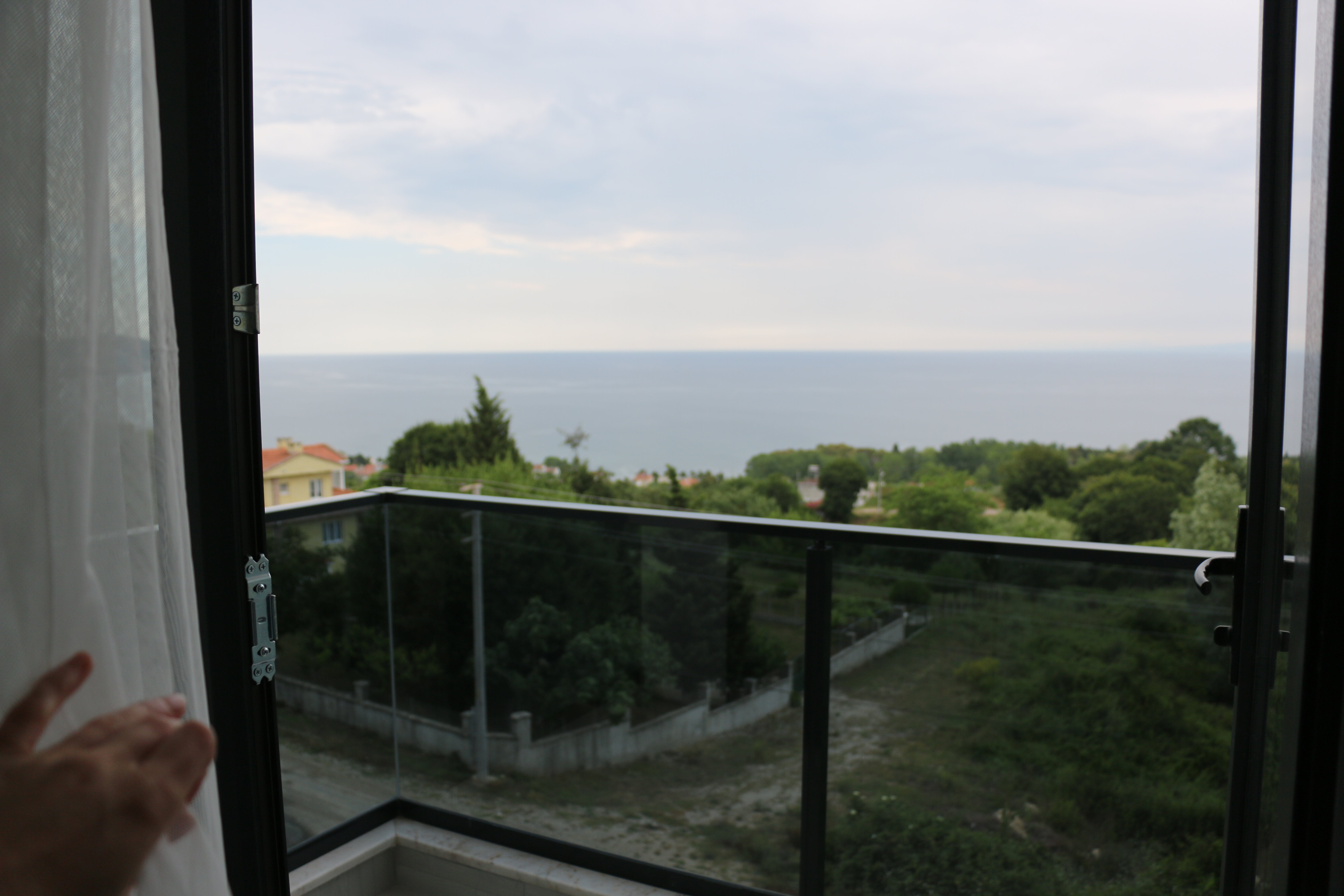 Sinop Sirius Pansiyon · 14