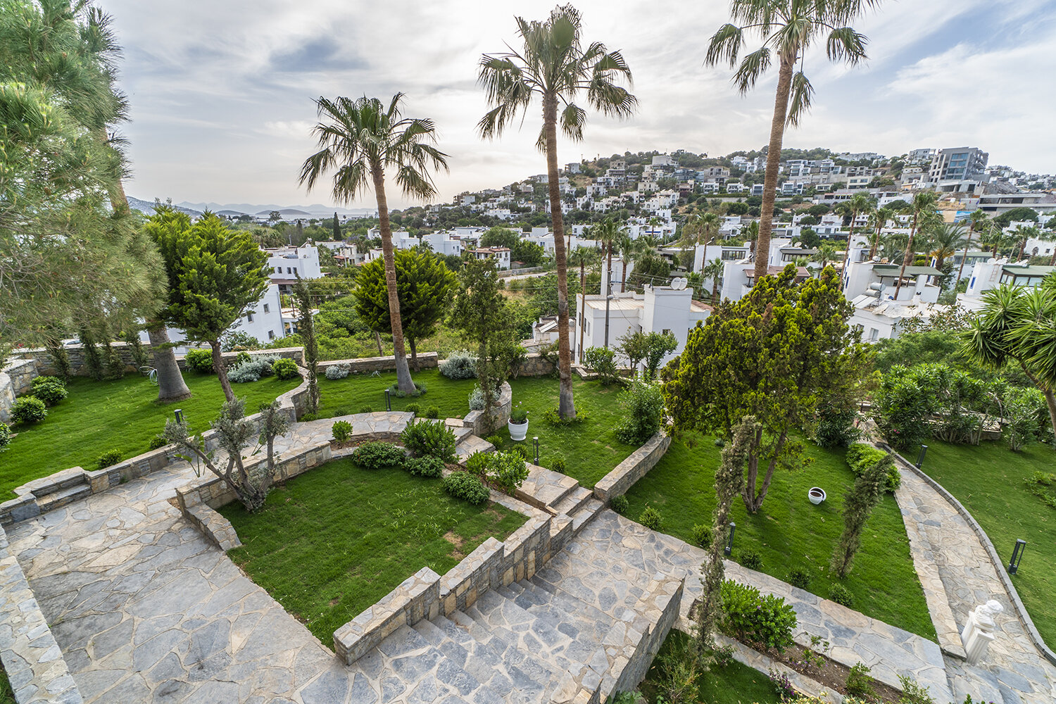 Elementa Boutique Hotel