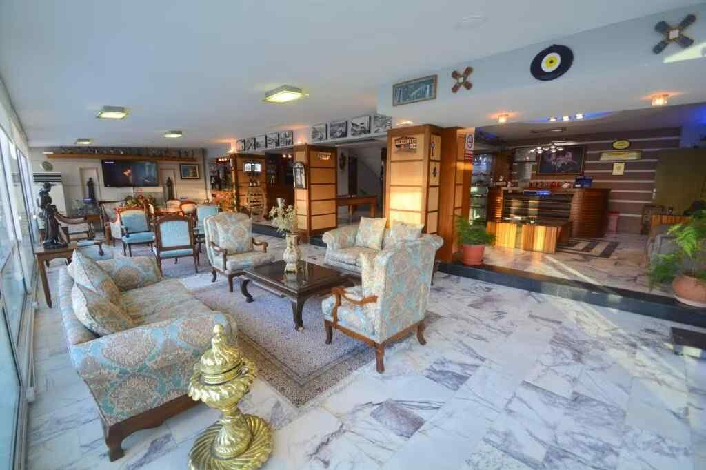 Hotel İstanköy Kuşadası · 14