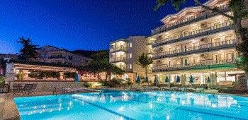 Habesos Hotel
