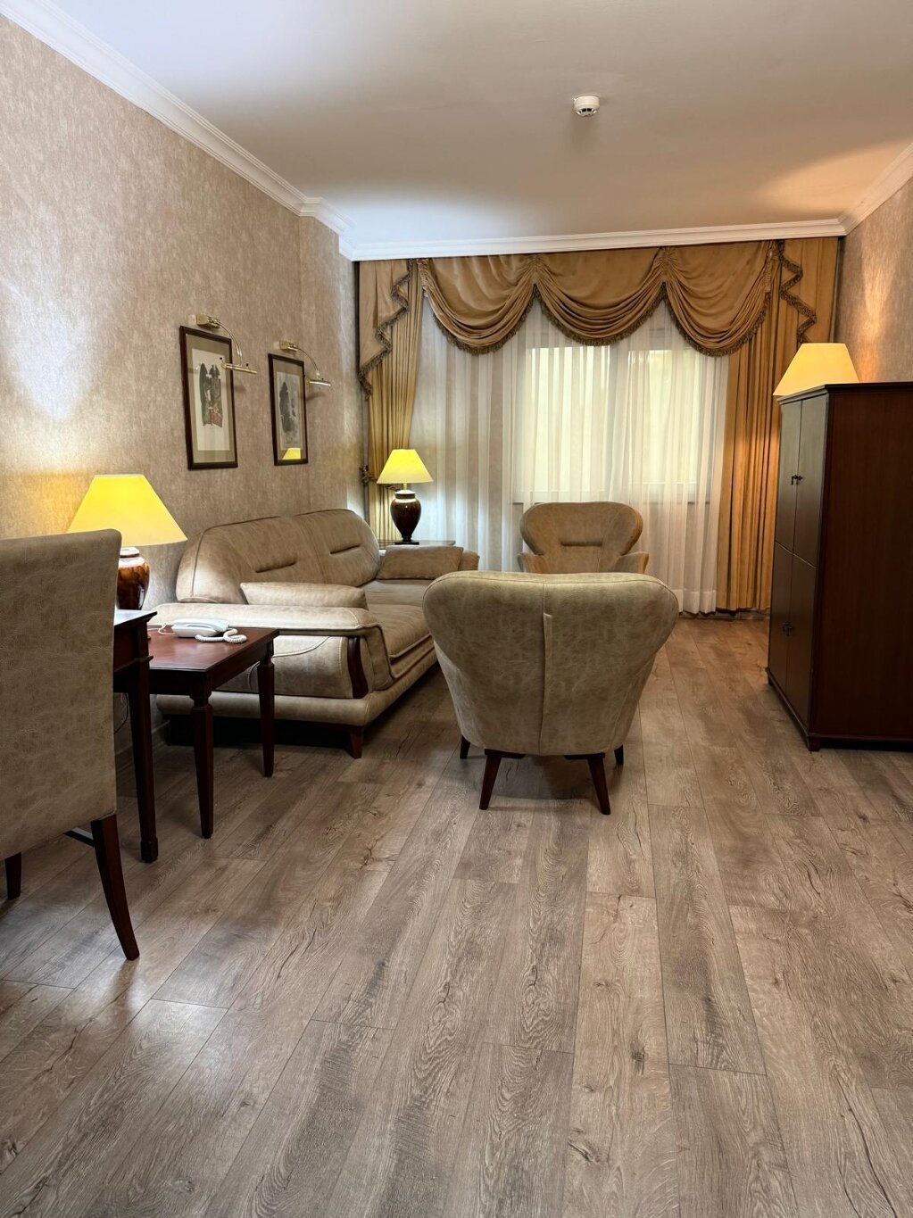 Büyük Sümela Otel · 11
