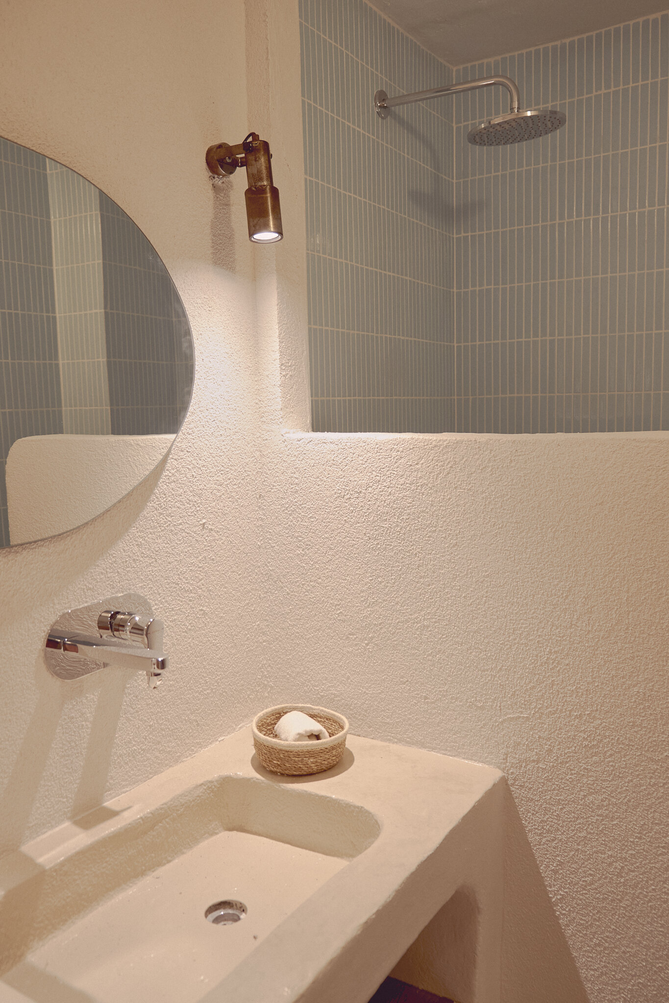 Sunken Suite