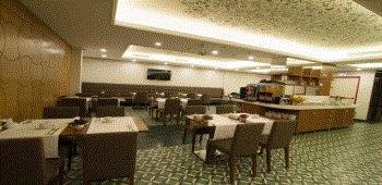Cumbalı Plaza Hotel · 26