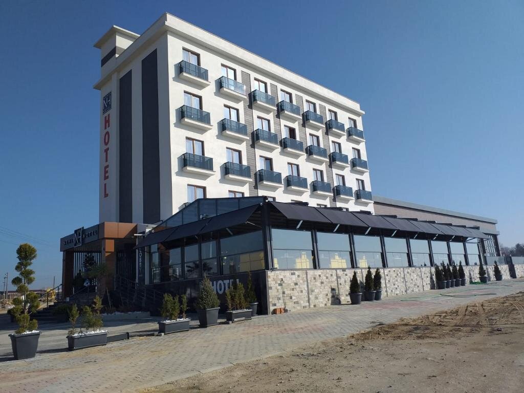 Nehir Hotel Keşan Rezervasyon