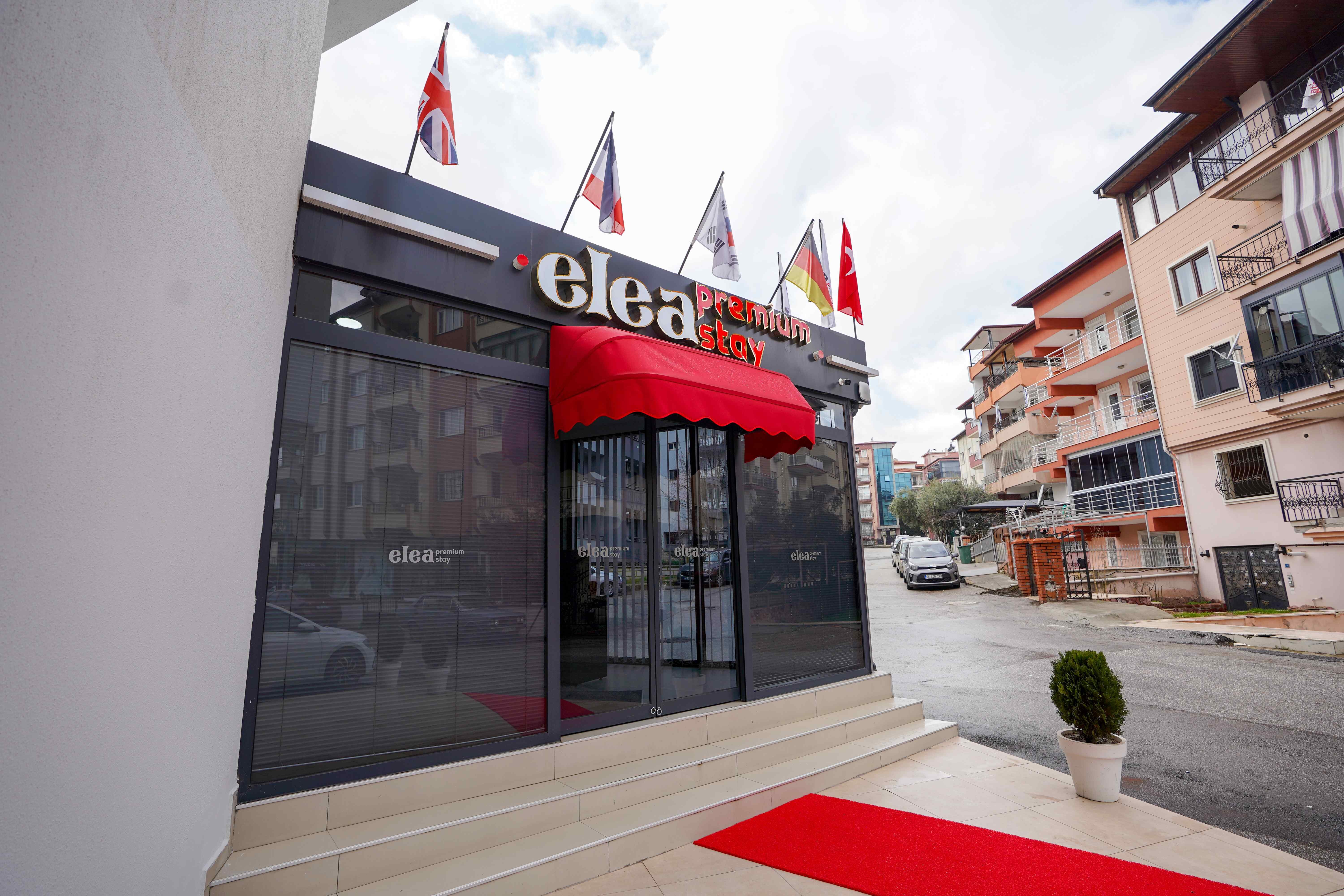 Elea Premium Stay galeri 6