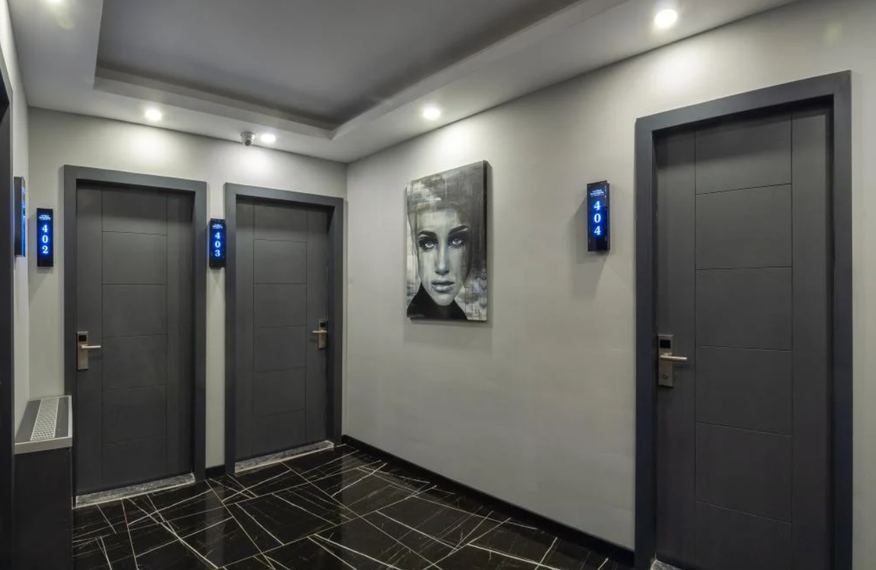 La Cielo Hotel Bostancı · 3