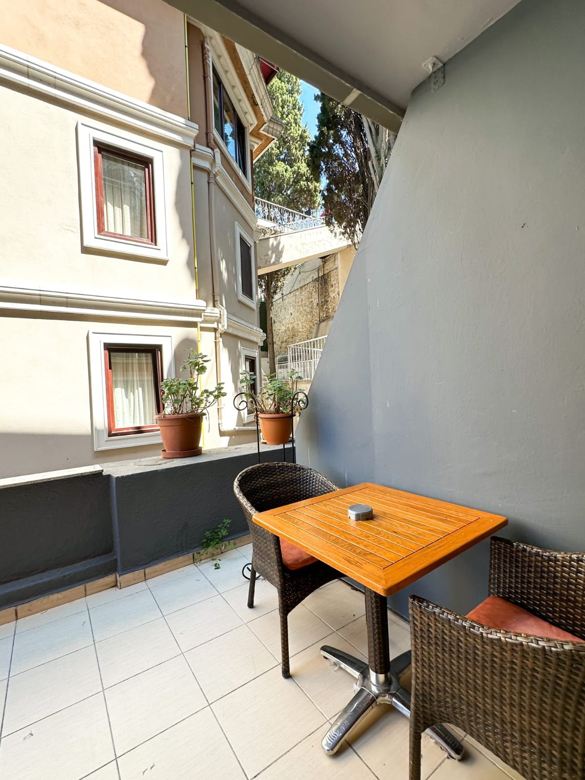 Büyükada Comfort Otel · 70