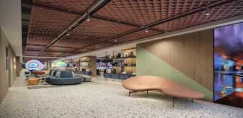 Aloft İstanbul Karaköy by Marriott · 65