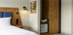 Deluxe Room With Balcony Görseli