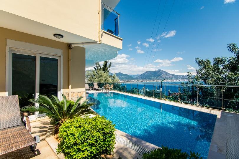 Lemon Villa Hotel galeri 9