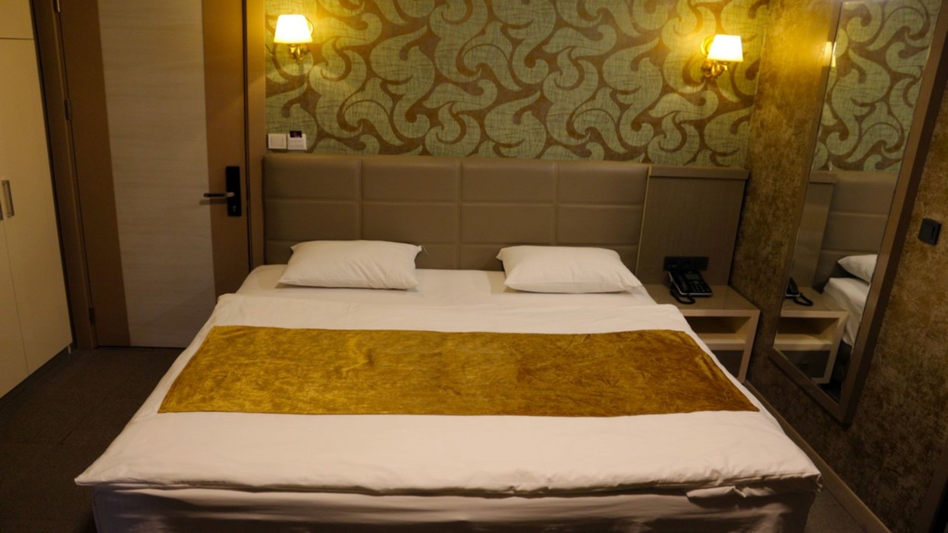 Colonia Park Otel
