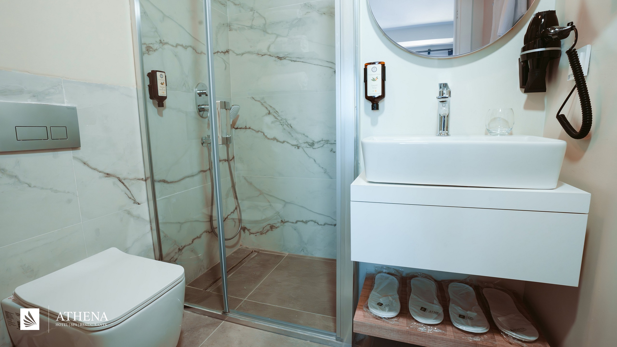 Athena Premium Hotels