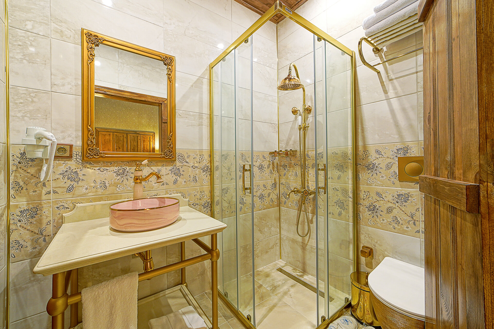 Le Reve Boutique Hotel galeri 10