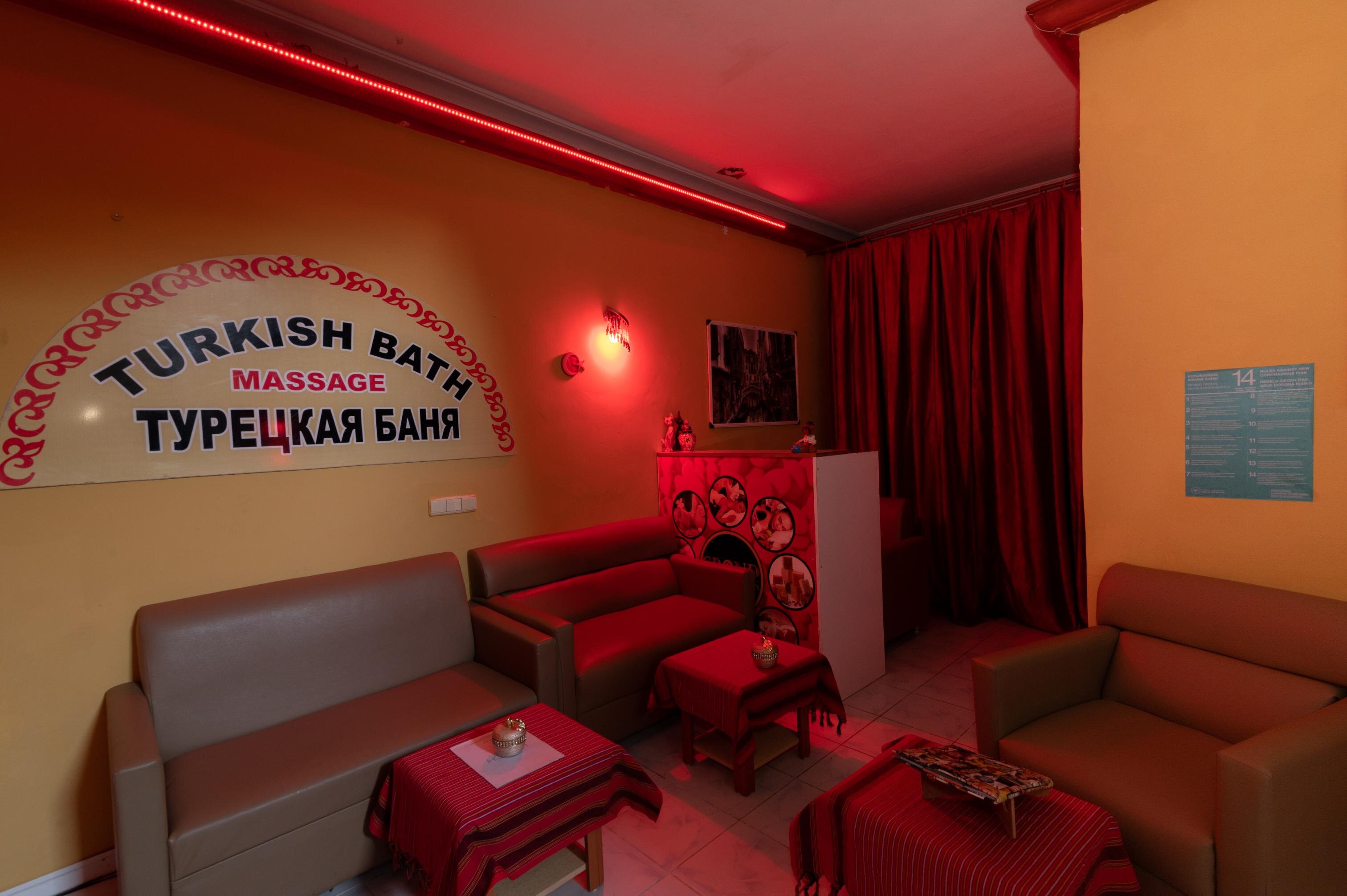 Grand Hotel Derin