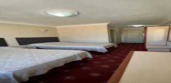 Grand Osmanbey Hotel · 17