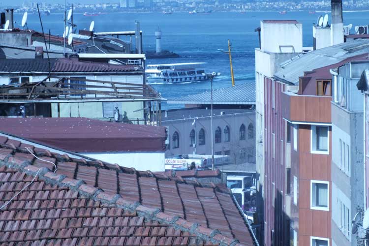 Emirtimes Hotel Kadıköy