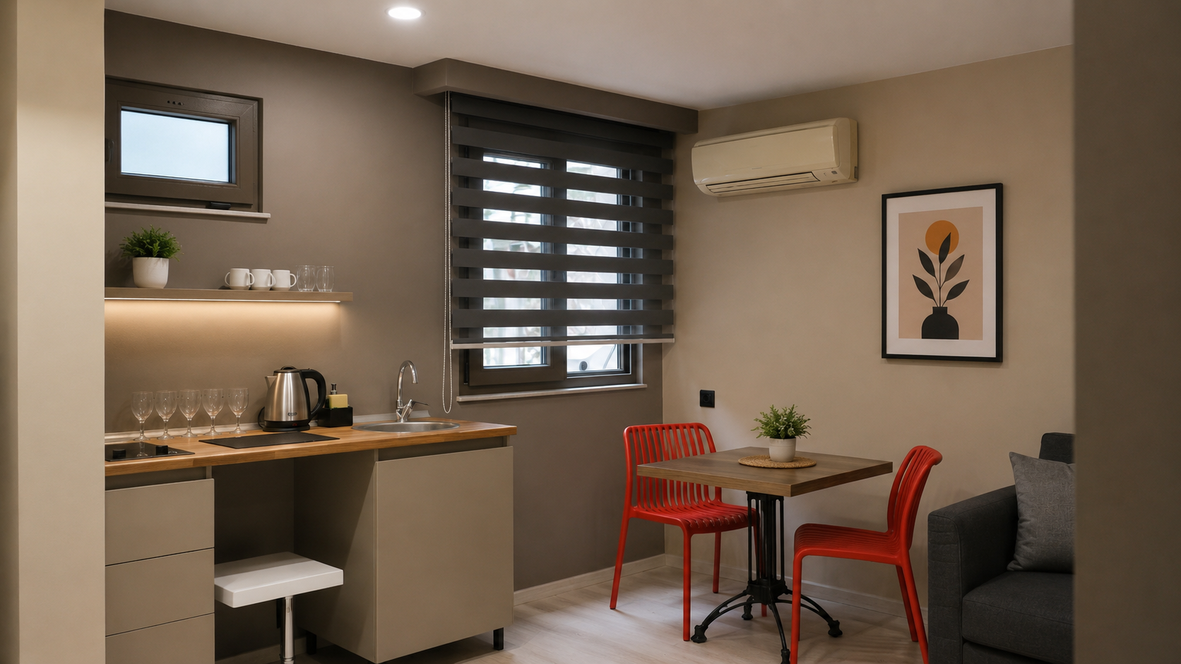 Garden Suites