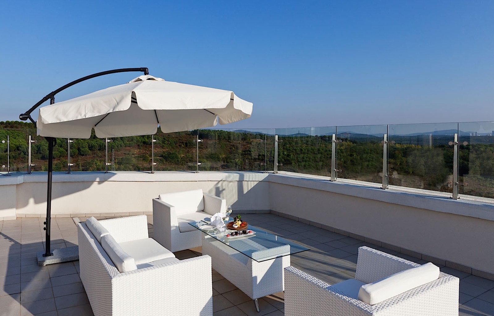 Limak Eurasia Luxury