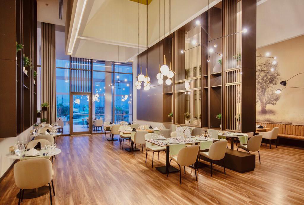 Riolavitas Resort & Spa