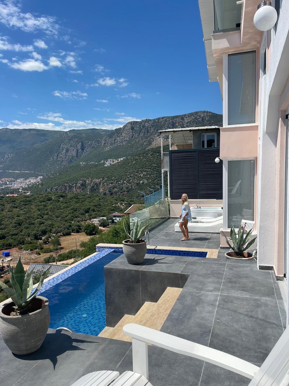 Villa Çapa