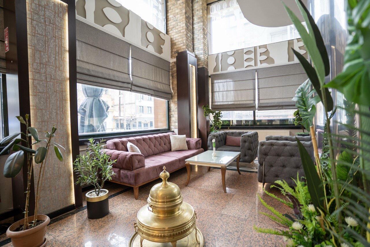 Büyük Velic & Spa galeri 8