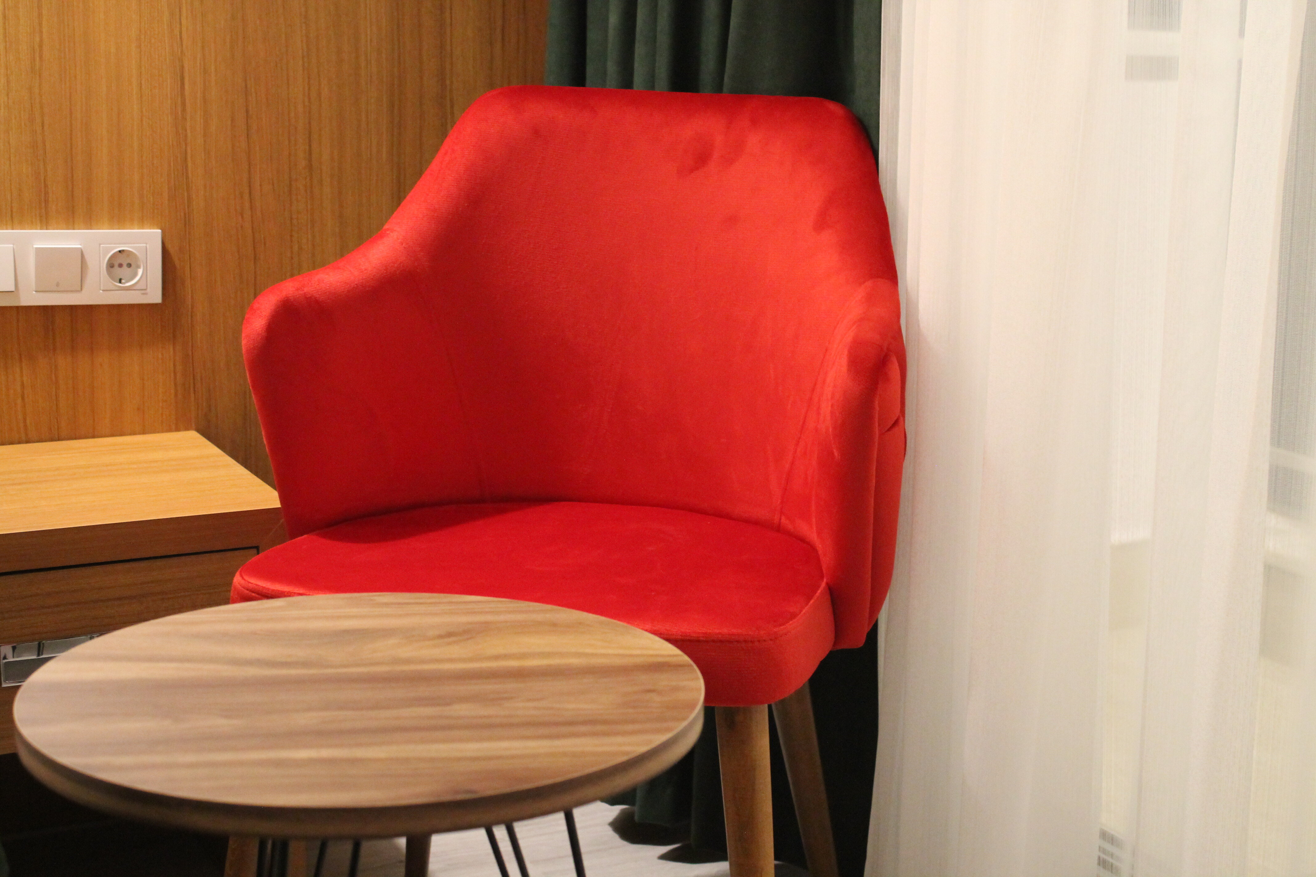 Mogons Exclusive Hotel