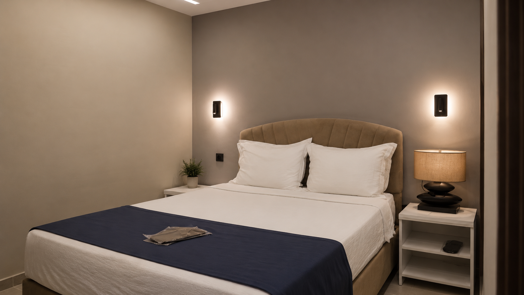 Garden Suites