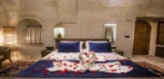 Premium Room With Teracce Görseli