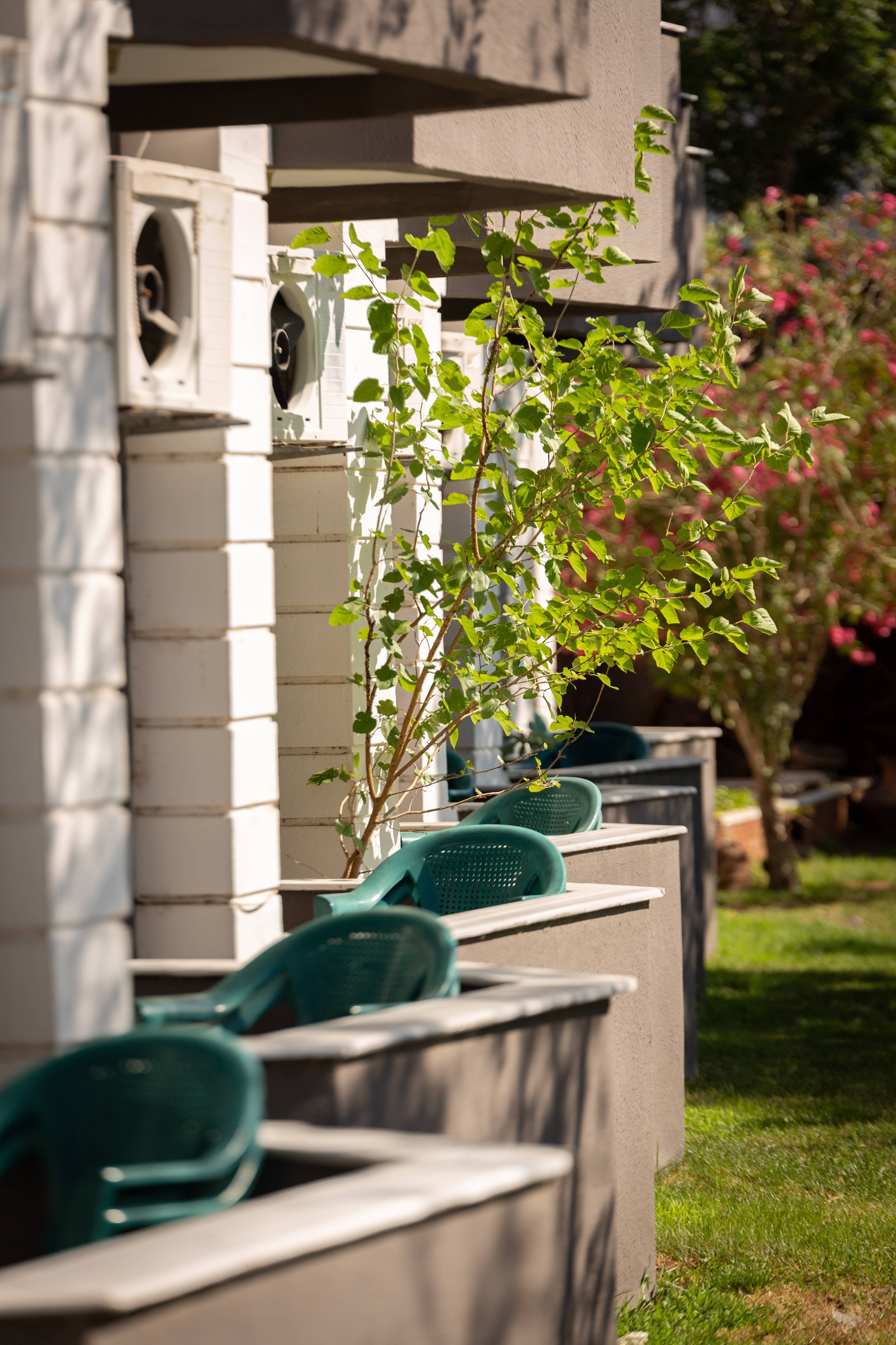 Aqua Nina Hotel · 25