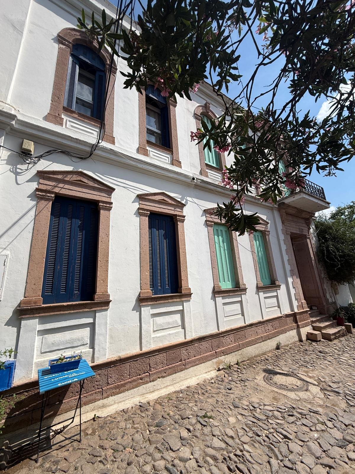 Lunarya Kuleli Konak · 9