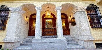 Amber Hotel · 35