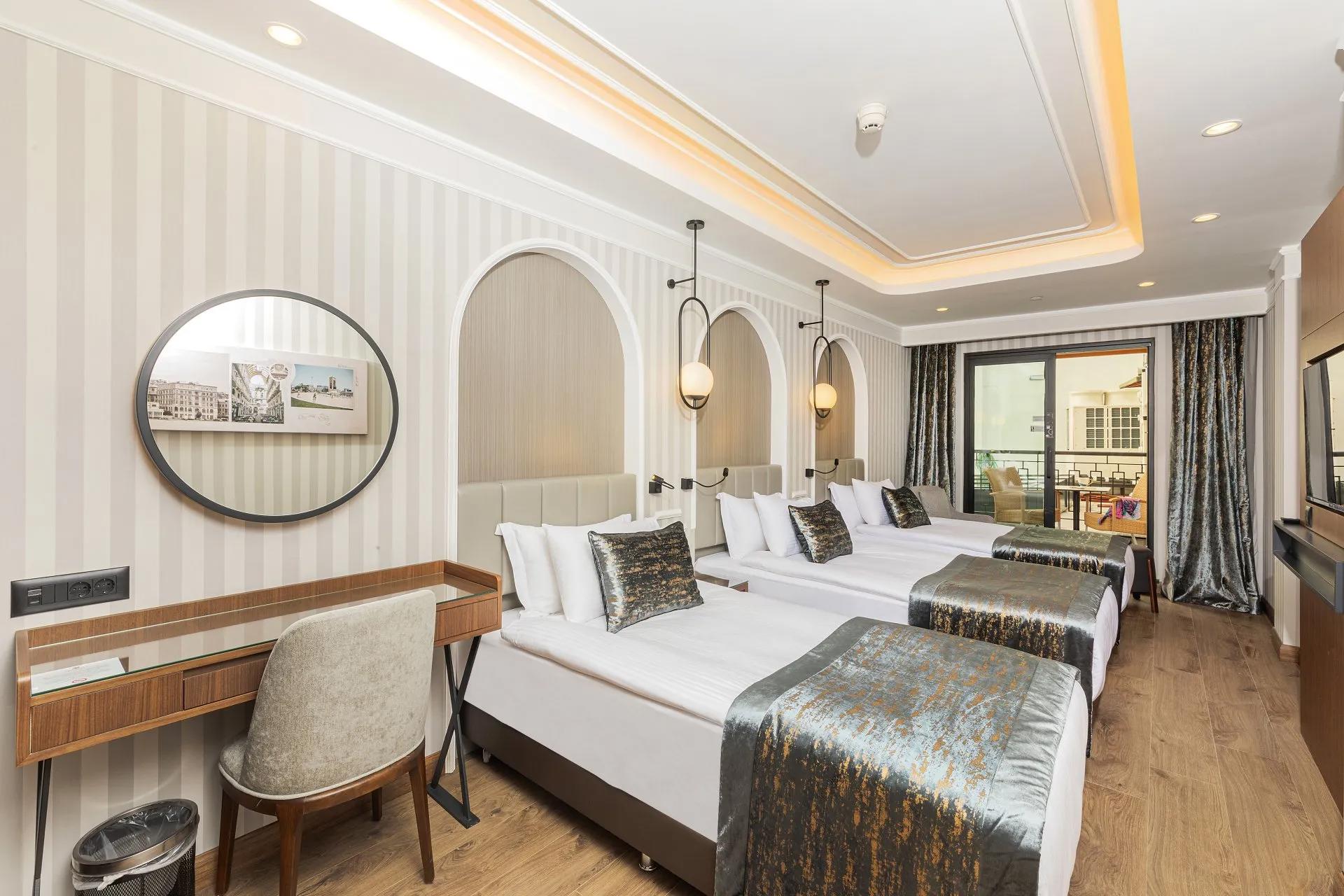 Mukarnas Pera Hotel