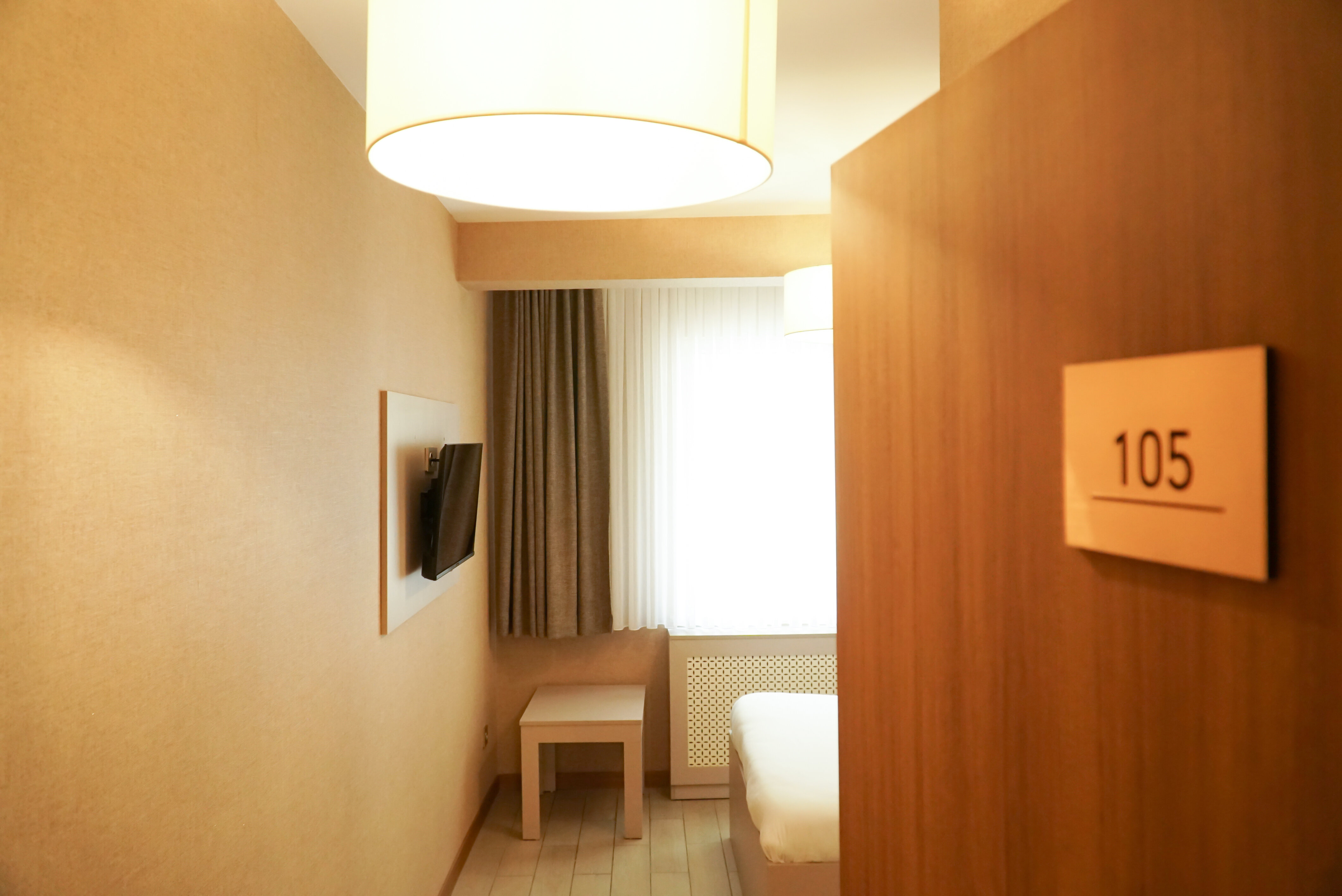 Otel Çınas Eskişehir