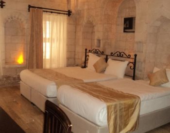 Mardin Osmanlı Konağı